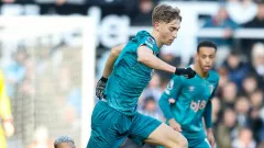 Xabi Alonso Datang, Dean Huijsen Jadi Prioritas Utama Real Madrid - GenPI.co