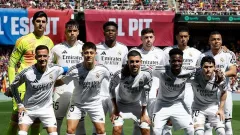 Dikalahkan Barcelona, Real Madrid Alami Perpecahan Internal - GenPI.co