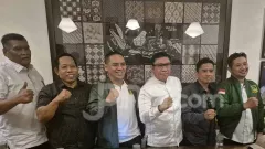 Elite PPP Jakarta Sebut Isu 20 DPW Ingin Ketum Baru Kabar Sesat, Hanya Bikin Gaduh - GenPI.co