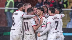 Serginho Beri Peringatan ke AC Milan Jelang Final Coppa Italia 2024/25 - GenPI.co