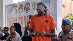 Pebasket Tangerang Hawks Selundupkan Ganja dan Diedarkan ke Sesama Atlet - GenPI.co