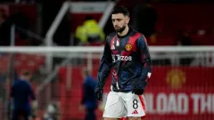 Bruno Fernandes, Calon Pengganti Luka Modric di Real Madrid - GenPI.co