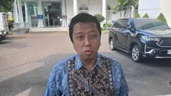 AD/ART Bisa Halangi Wajah Baru Pimpin Partai, Romy PPP: Itu Bukan Kitab Suci - GenPI.co