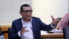 Anggota DPR RI Bicara Pembukaan Kasino, Langsung Ditolak Tegas DPRD DKI - GenPI.co