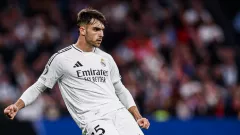 Bek Real Madrid Tersandung Kasus Penyebaran Video Vulgar Gadis di Bawah Umur - GenPI.co