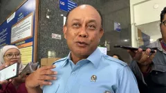 BGN Baru Wacanakan Kompensasi Seusai Muncul Kasus Keracunan MBG - GenPI.co