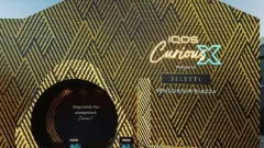 Gandeng SELETTI, IQOS Luncurkan Curious X: Sensorium Piazza di Milan Design Week - GenPI.co