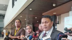Puan Tolak Relokasi Warga Gaza, Mardani: Usul Presiden, Merawat yang Luka - GenPI.co