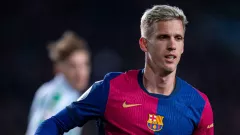 Incar Dani Olmo, Manchester City Siapkan Rp 1,4 Triliun untuk Barcelona - GenPI.co
