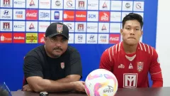 Malut United Turunkan Komposisi Terbaik Lawan Tim Degradasi PSIS Semarang - GenPI.co