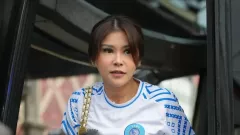 Kisruh Internal Berujung Dana Macet dan Gaji Tertunggak, Bos PSBS Biak Pilih Mundur - GenPI.co
