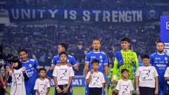 4 Pemain Kunci Persib Bandung Absen, Hodak Siapkan Alternatif - GenPI.co
