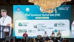 Dorong Transformasi Pariwisata, Apurva Kempinski Bali Gelar Forum Path to Sustainable Growth 2025 - GenPI.co