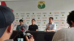 Jojo dan Chico Keluar dari Pelatnas, PBSI: Ini Bukan Perpisahan - GenPI.co