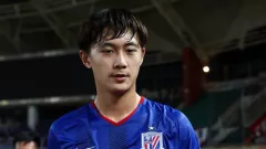 Bek Andalan China Sakit Ginjal, Timnas Indonesia Ketiban Untung - GenPI.co