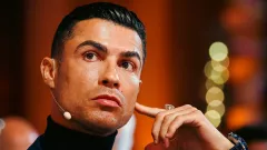 Cristiano Ronaldo Jadi Atlet dengan Gaji Tertinggi, 2 Kali Lipat dari Lionel Messi - GenPI.co