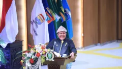 Paripurna HUT ke-79 Provinsi Sumsel, Gubernur Herman Deru Paparkan Capaian Kinerja dan 12 Program Strategis - GenPI.co
