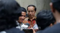 Jokowi Dinilai Kontroversial, Bisa Bikin PSI Perpanjang Status Partai Gurem - GenPI.co
