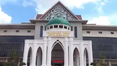 Kejagung Godok Skema Pengamanan Prajurit TNI di Kejati dan Kejari - GenPI.co