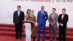 Supaya Tak Muncul Fitnah, TNI Diminta Jelaskan soal Pengamanan Kejaksaan - GenPI.co