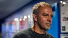 Barcelona Juara LaLiga Spanyol 2024/25, Hansi Flick: Kami Seperti Keluarga - GenPI.co