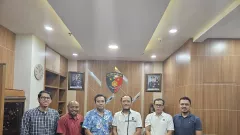 PLN UIP JBT dan Polda Jabar Perkuat Sinergi untuk Kelancaran Proyek Kelistrikan - GenPI.co