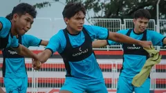 Sudah Pasti Degradasi, PSIS Semarang Ogah Menyerah - GenPI.co