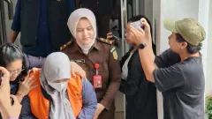 3 Tersangka Kasus Kematian Mahasiswi PPDS Undip Ditahan, Ada Kaprodi Anestesiologi - GenPI.co