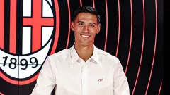 4 Calon Pengganti Tijjani Reijnders di AC Milan - GenPI.co