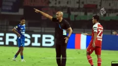 Barito Jalani Duel Hidup Mati Hadapi PSM, Vitor: Do or Die! - GenPI.co