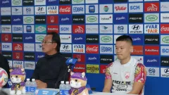 Laga Kandang Terakhir, OKS Ajak Suporter Persis Solo Penuhi Manahan - GenPI.co