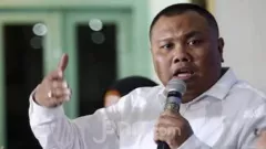 Kinerja Kabinet Kocar-Kacir, Prabowo Diprediksi Baru Ganti Menteri saat Suasana Tenang - GenPI.co