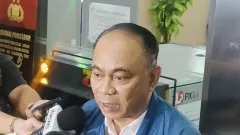 Namanya Disebut dalam Kasus Judol, Budi Arie: Itu Sama Sekali Tidak Benar! - GenPI.co