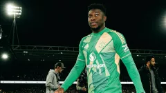 Kutukan Andre Onana, Manchester United Bisa Ketiban Sial di Liga Europa - GenPI.co