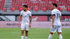 Pastikan Bertahan di Liga 1, saatnya Madura United Dievaluasi Total - GenPI.co