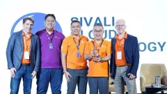 Sivali Cloud Technology Jadi Bukti Talenta Muda Indonesia Diakui Dunia - GenPI.co