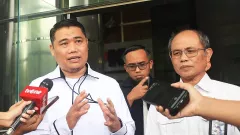 8 Orang Jadi Tersangka Kasus Suap Tenaga Kerja Asing Kemenaker, KPK: Kami Dalami - GenPI.co