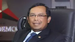 Program UMKM Hebat Kuat Diminati Ribuan Orang, Sekjen Demokrat Turun Tangan Langsung Jadi Pembina Nasional - GenPI.co