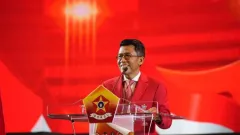 Ketum SOKSI Diduduki Misbakhun, Bahlil Lahadalia Sebut Harapan Besar - GenPI.co