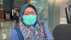 Diperiksa KPK Kasus Dana Hibah Jatim, Wabup Situbondo Tak Kenal Tersangka Kusnadi - GenPI.co