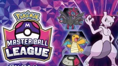 AKG Entertainment Gelar Master Ball League Pokemon, Dijamin Seru - GenPI.co