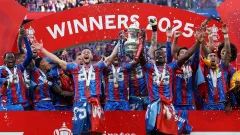 Meski Juara Piala FA, Crystal Palace Terancam Gagal Tampil di Liga Europa - GenPI.co