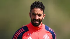 Ruben Amorim Dikritik Habis-habisan, Rio Ferdinand Pasang Badan - GenPI.co