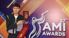 Album Pertama Nyoman Paul Bentuk Penegasan Karier sebagai Musisi - GenPI.co