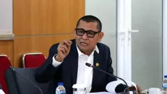 Disebut Batal Menunaikan 2 Janji Populis, Pramono Anung Diminta Tak Malu Evaluasi - GenPI.co