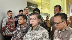 Menaker Ganti Total Direktorat TKA, Buntut Korupsi Izin Tenaga Kerja Asing - GenPI.co