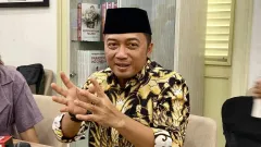 TNI Dilibatkan Lindungi Jaksa, Pemerintah Sebut Kerja Tim untuk Negara - GenPI.co