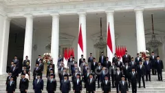 3 Menteri yang Sering Kontroversi dan Hanya Bikin Beban, Sebaiknya Diganti - GenPI.co