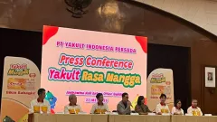 Yakult Rasa Mangga, Varian Baru yang Diperkaya Vitamin D untuk Gaya Hidup Sehat - GenPI.co