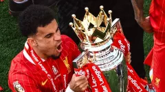 Drama Bursa Transfer Luis Diaz: Jadi Rebutan Bayern Munchen dan Barcelona - GenPI.co